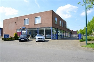 Van Doorn Auto's